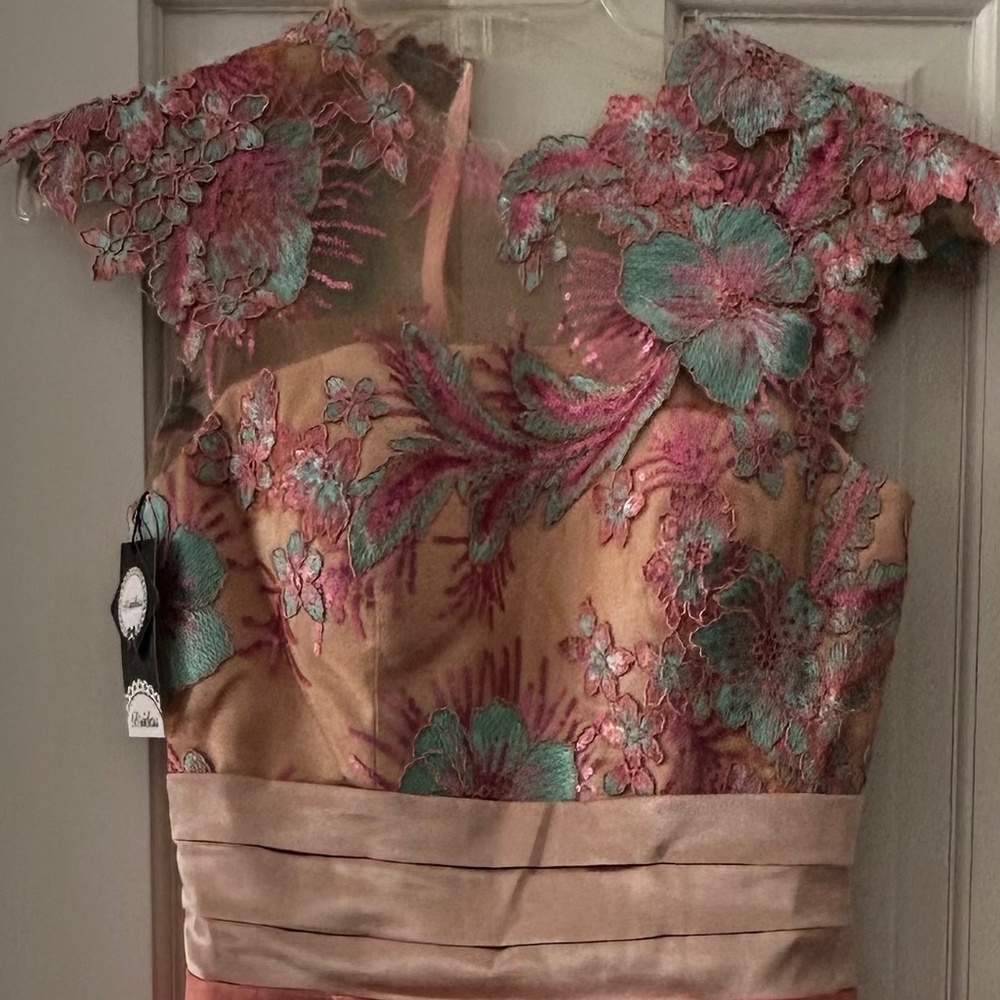 Cocktail dress